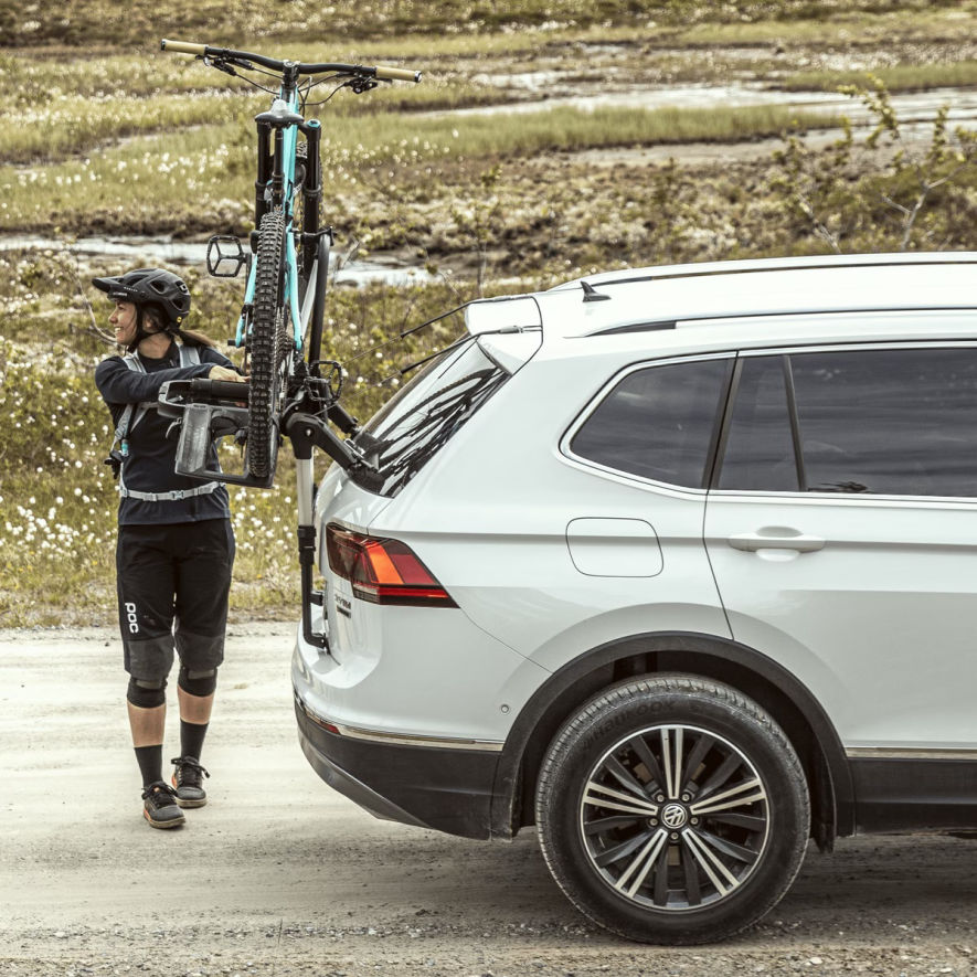 THULE OUTWAY Platform 2