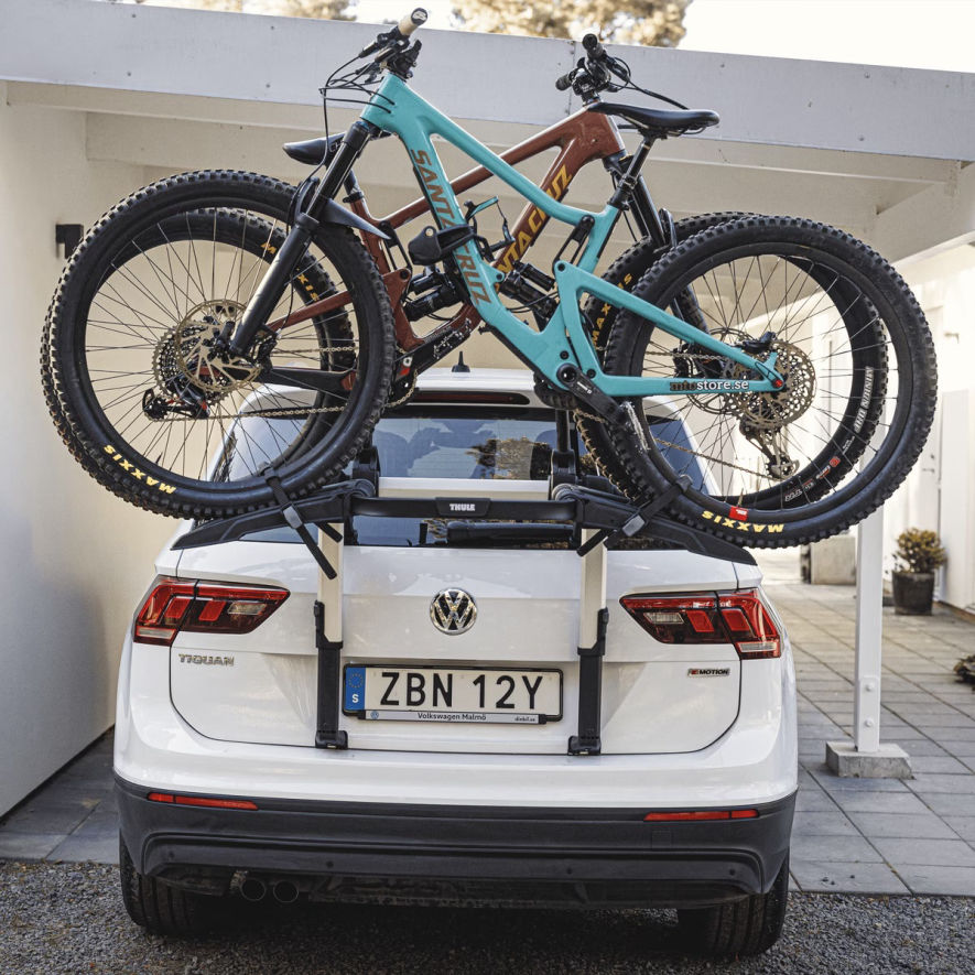 THULE OUTWAY Platform 2