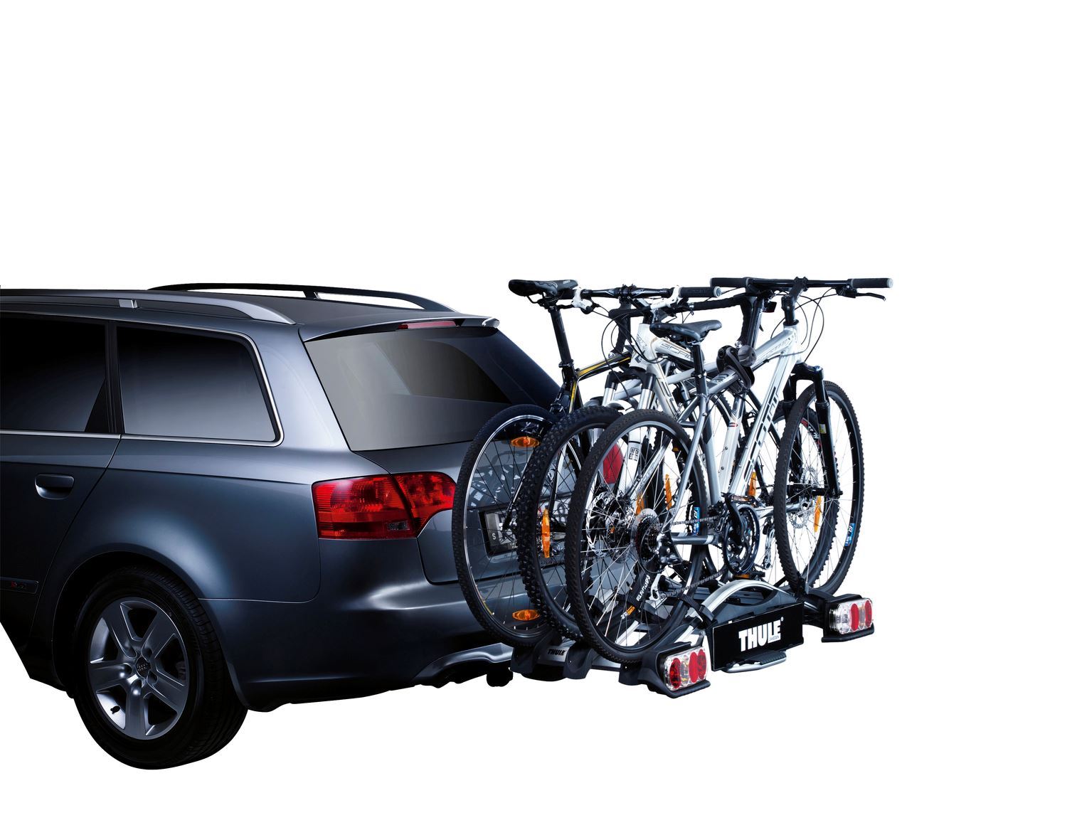 THULE EuroWay G2 922