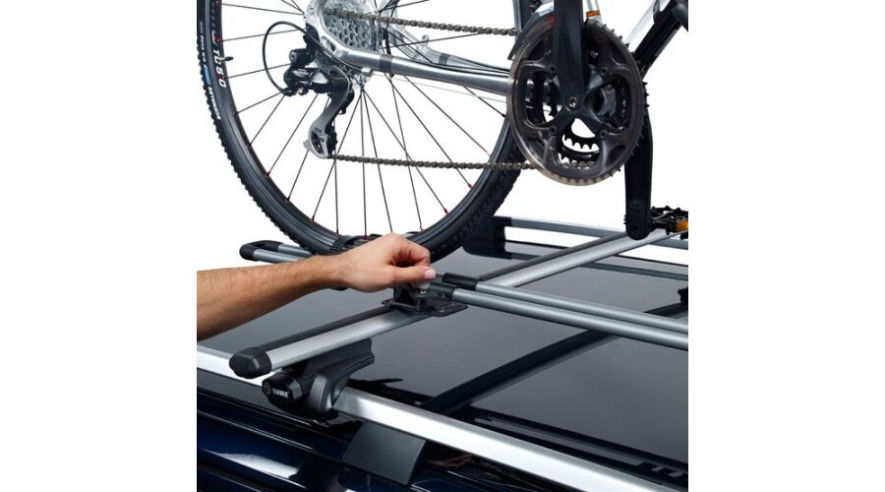 Thule Freeride 532